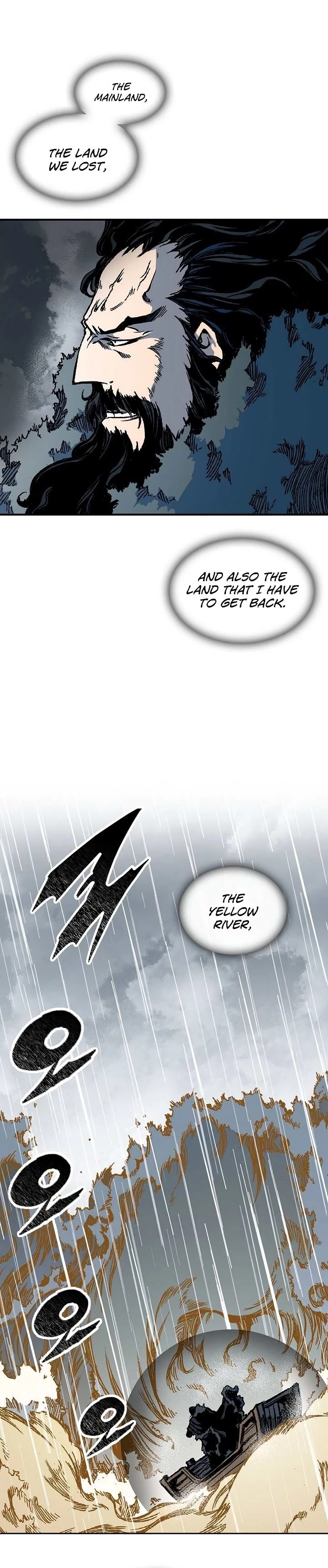 Legend of Sayu Chapter 75 - 19