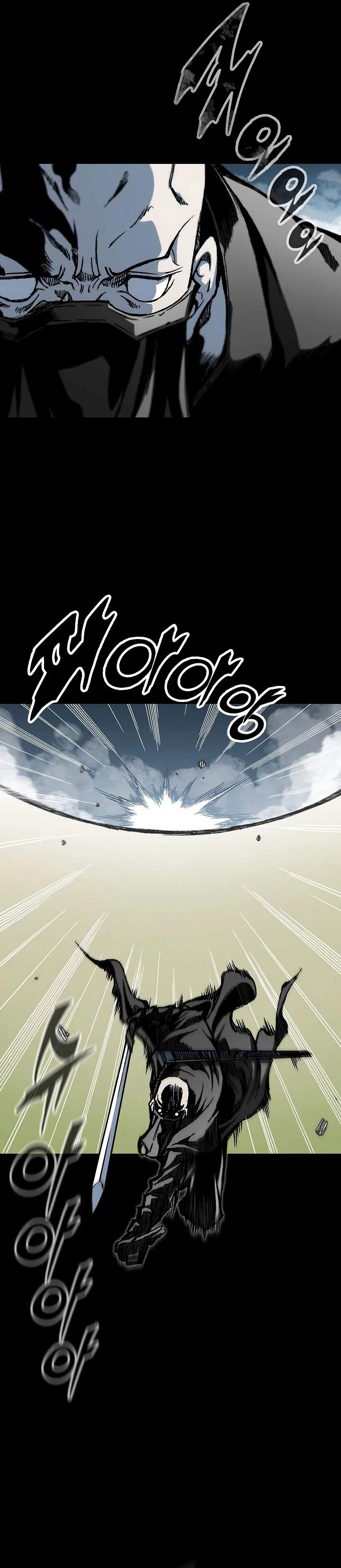 Legend of Sayu Chapter 73 - 6