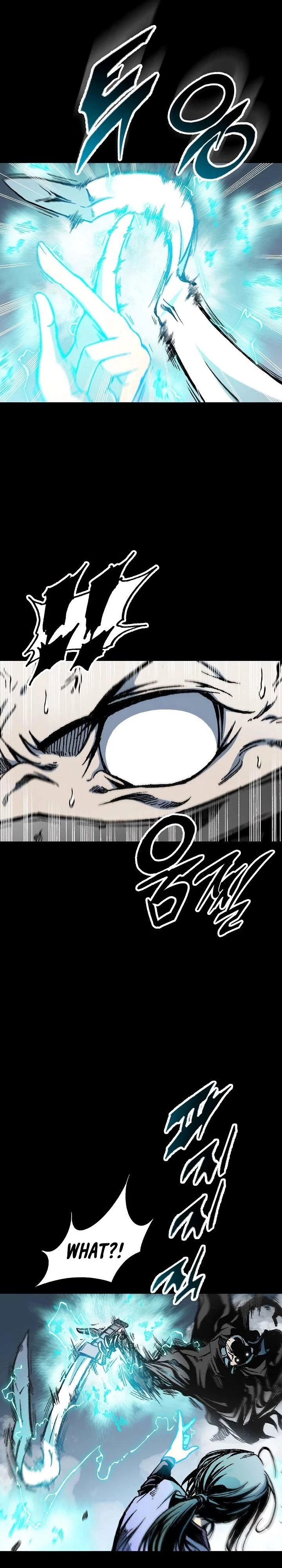 Legend of Sayu Chapter 73 - 7