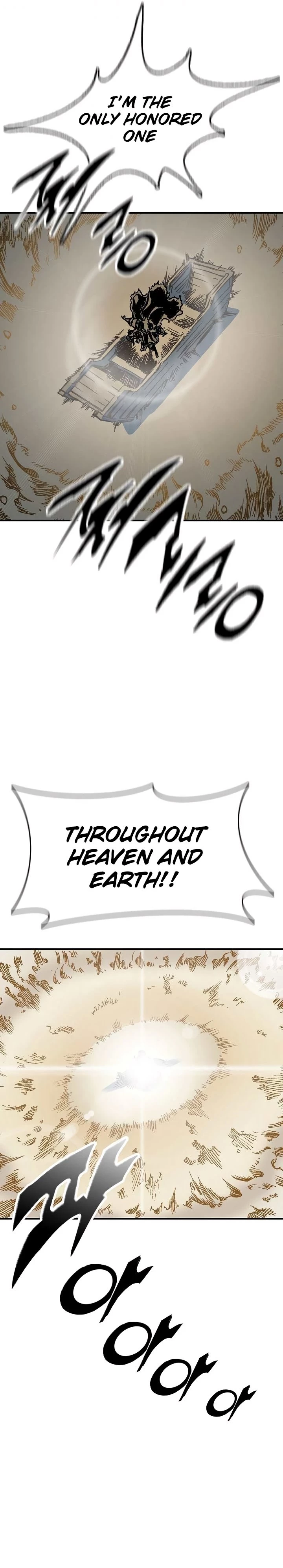 Legend of Sayu Chapter 75 - 24