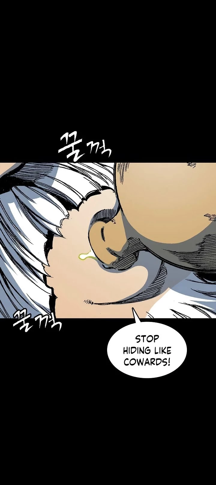 Legend of Sayu Chapter 73 - 10