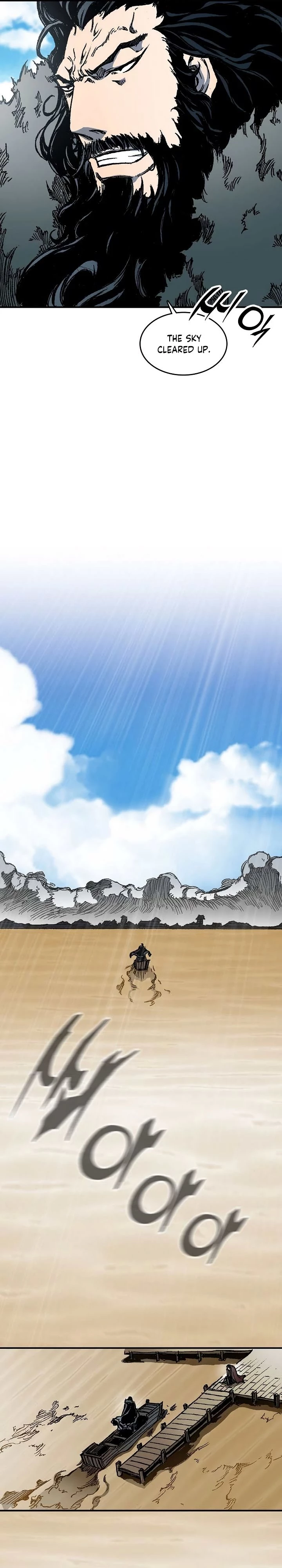Legend of Sayu Chapter 75 - 28