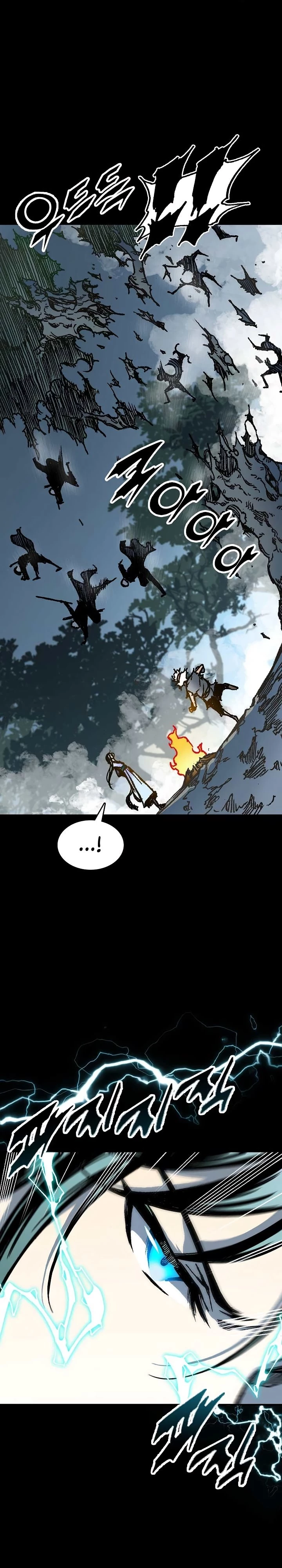 Legend of Sayu Chapter 73 - 12