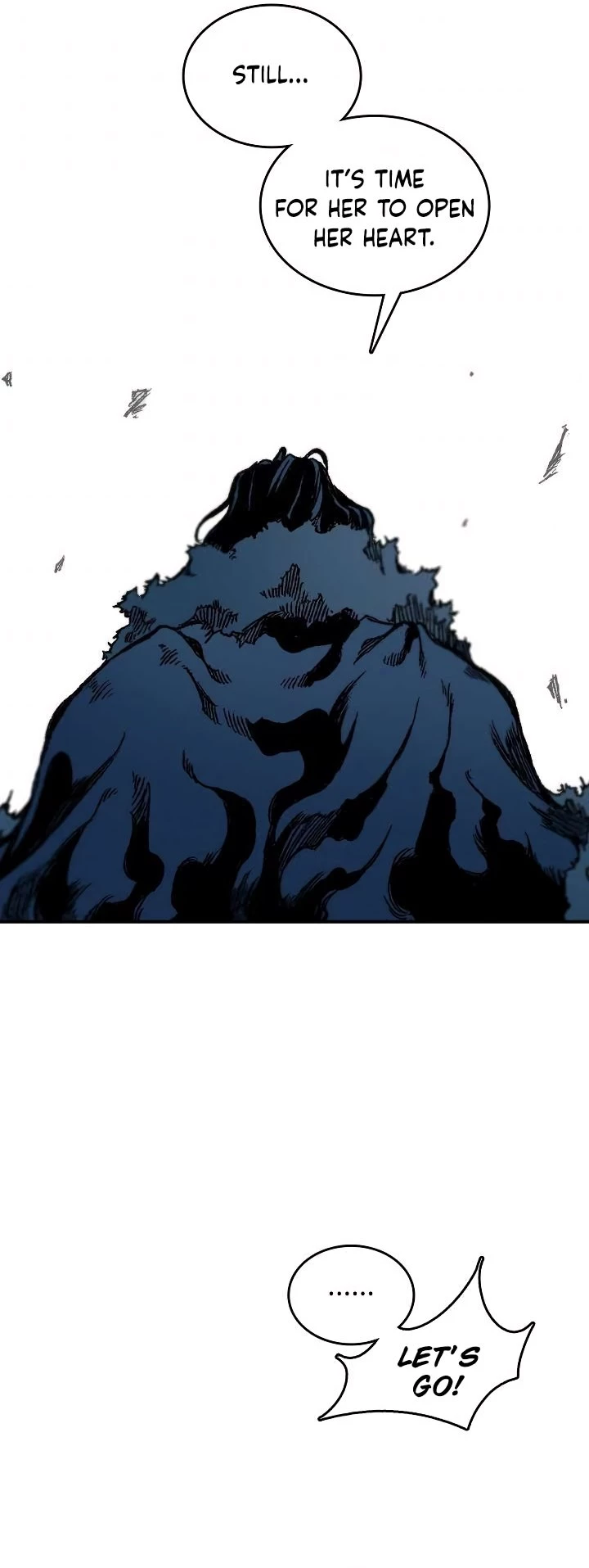 Legend of Sayu Chapter 75 - 33
