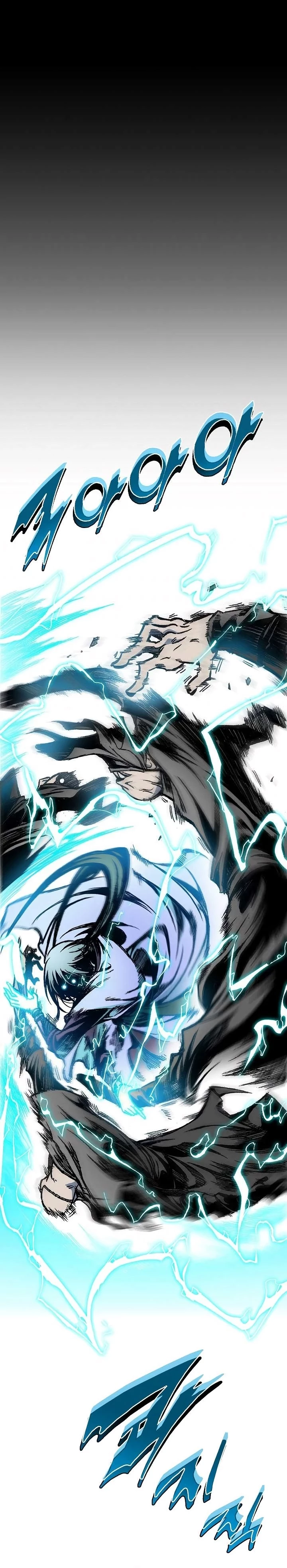 Legend of Sayu Chapter 73 - 20