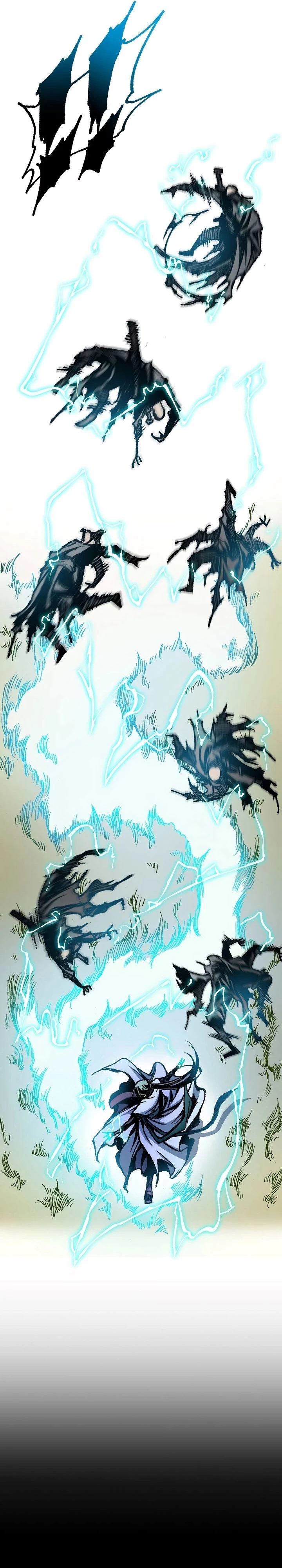 Legend of Sayu Chapter 73 - 21