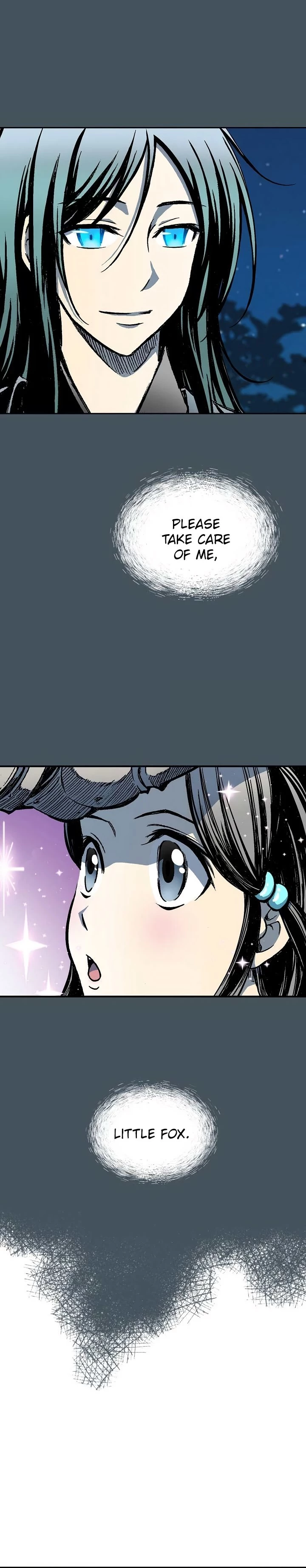 Legend of Sayu Chapter 72 - 29