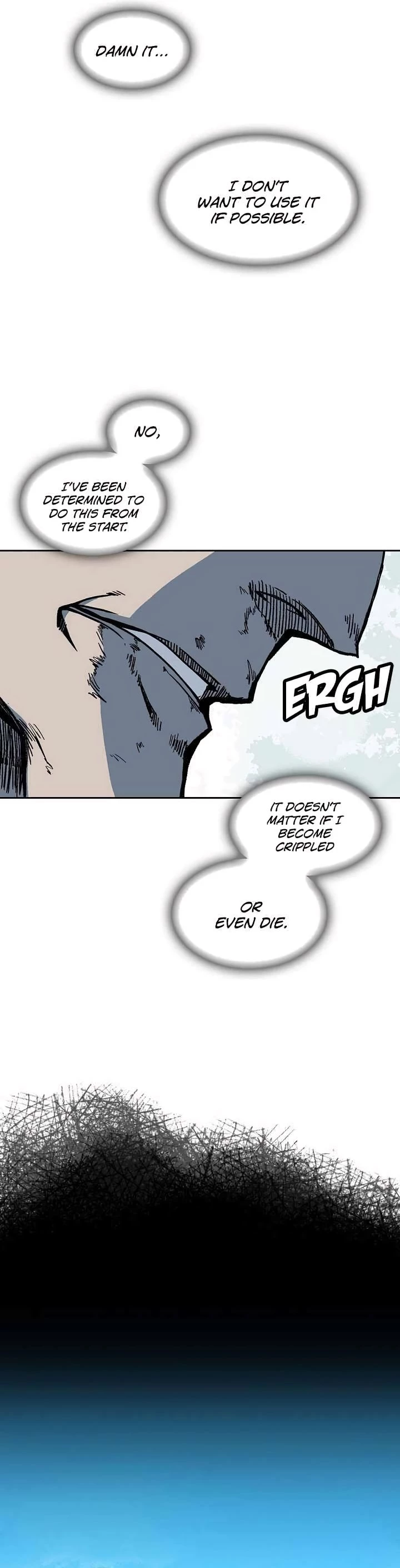 Legend of Sayu Chapter 66 - 9