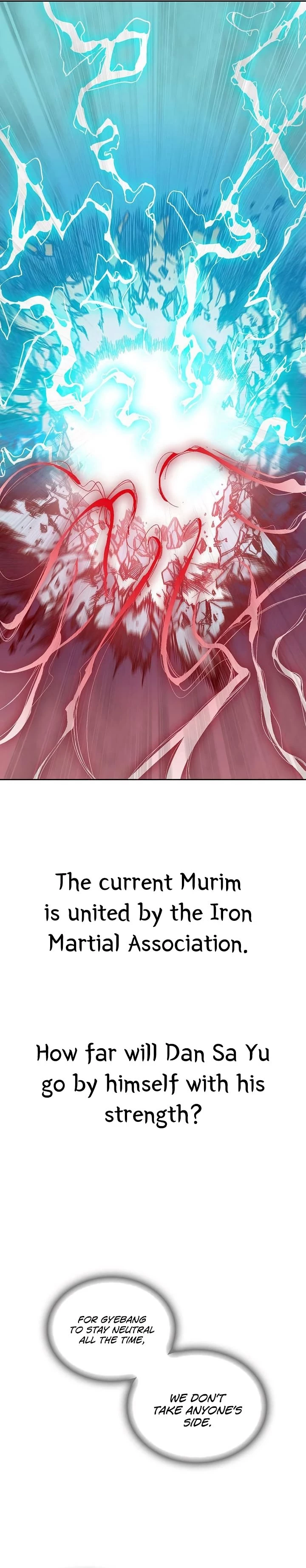 Legend of Sayu Chapter 68 - 30