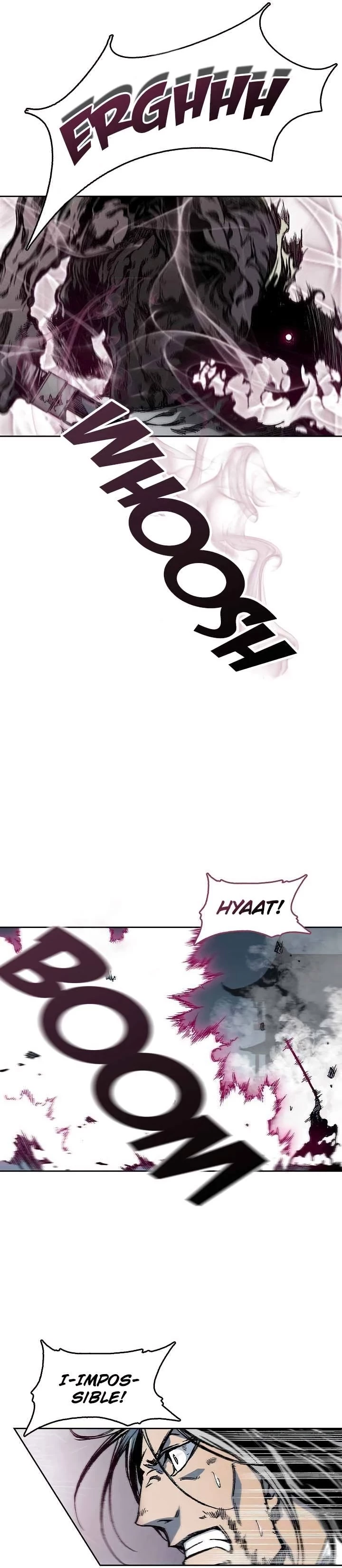 Legend of Sayu Chapter 66 - 24
