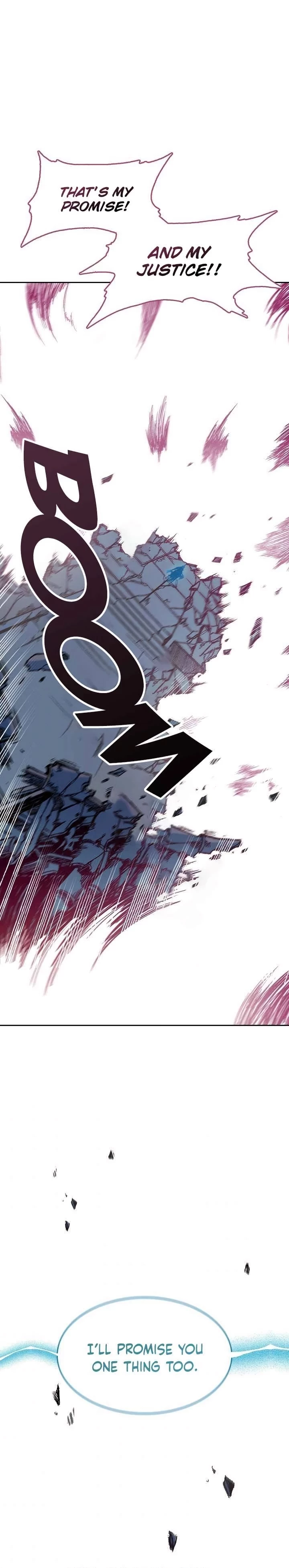 Legend of Sayu Chapter 66 - 29