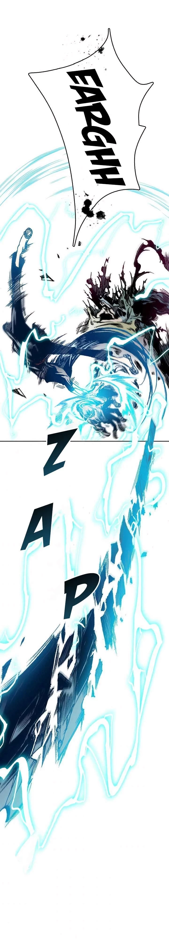 Legend of Sayu Chapter 66 - 32
