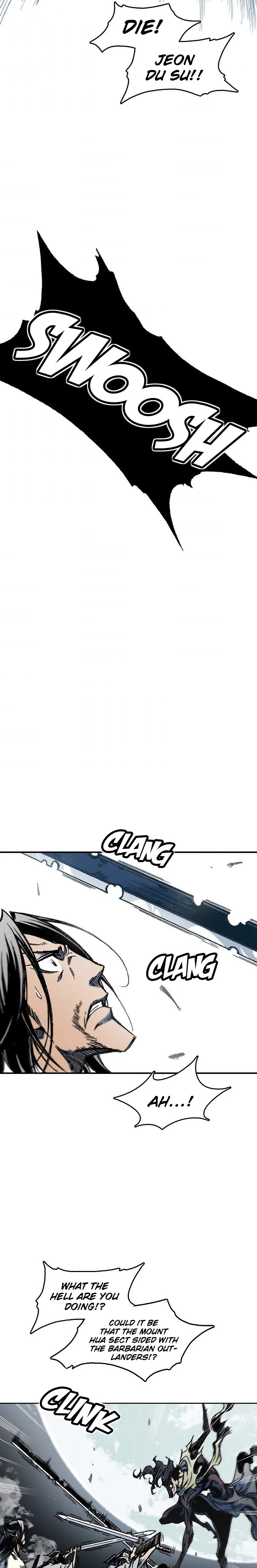 Legend of Sayu Chapter 62 - 2