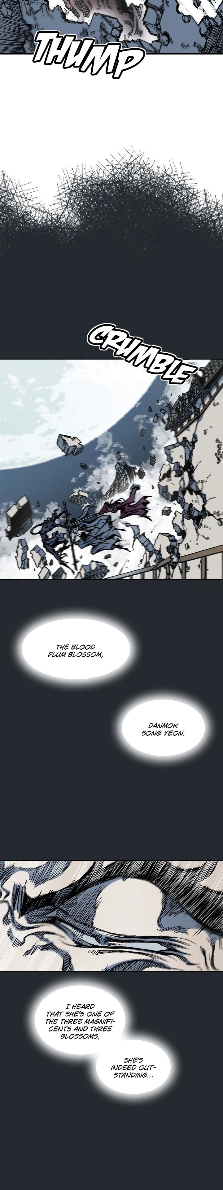 Legend of Sayu Chapter 62 - 10