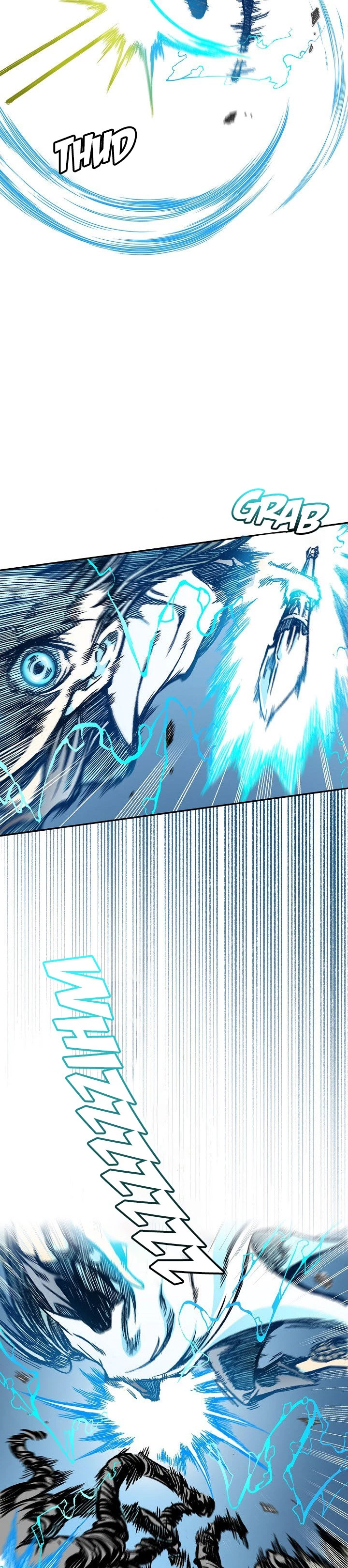 Legend of Sayu Chapter 60 - 21