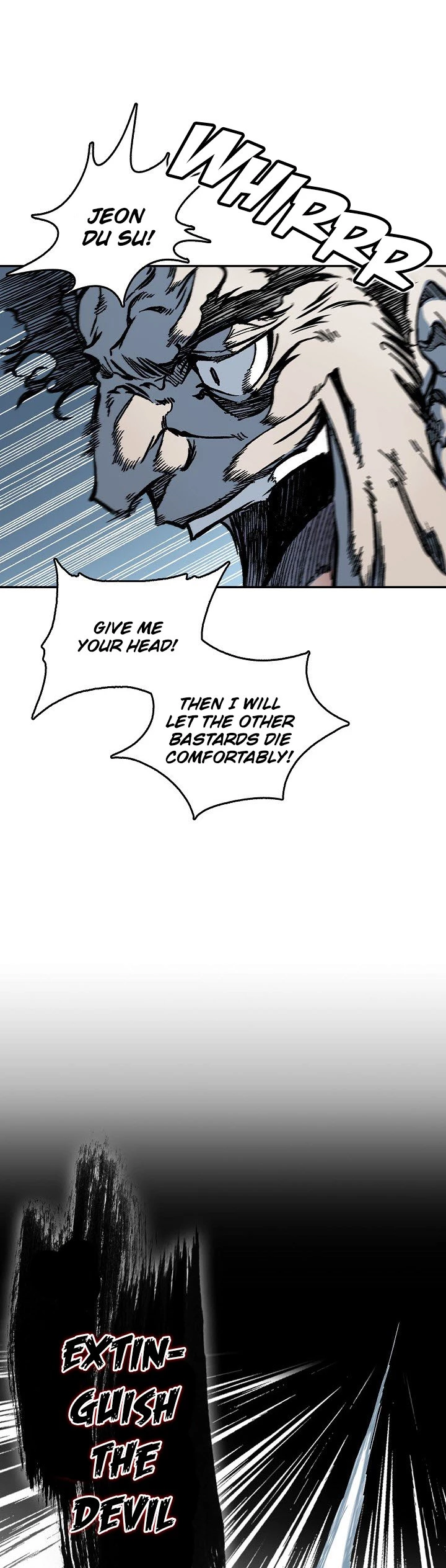 Legend of Sayu Chapter 61 - 26
