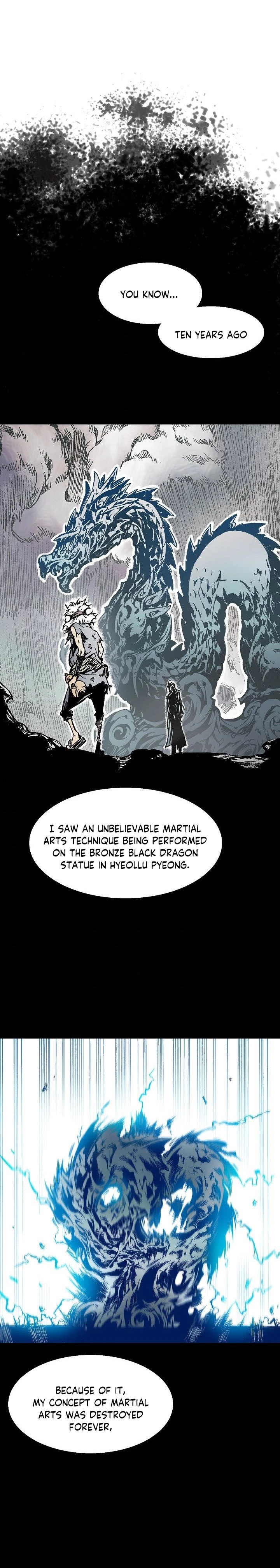 Legend of Sayu Chapter 45 - 2