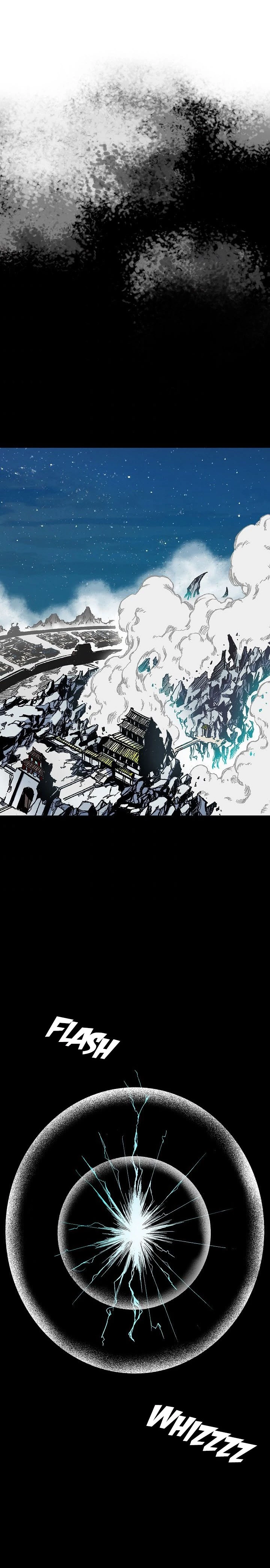 Legend of Sayu Chapter 44 - 2