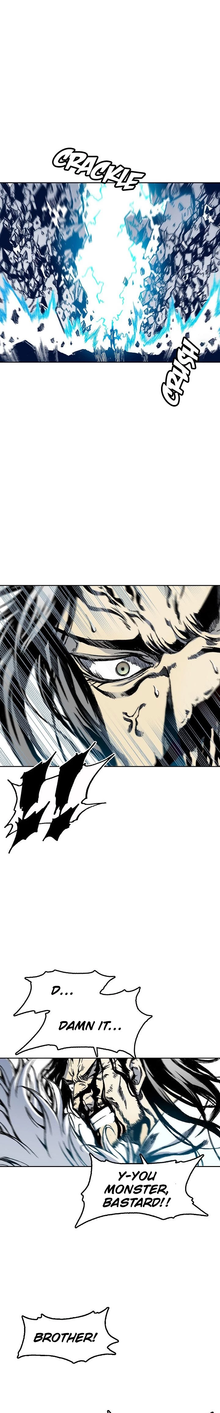 Legend of Sayu Chapter 43 - 3
