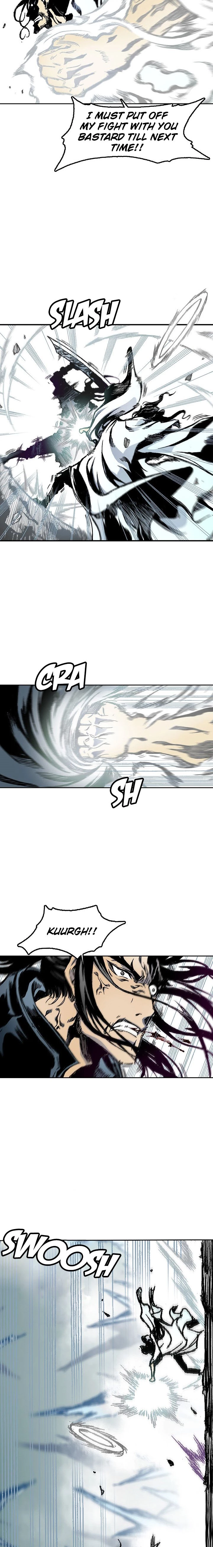 Legend of Sayu Chapter 42 - 3