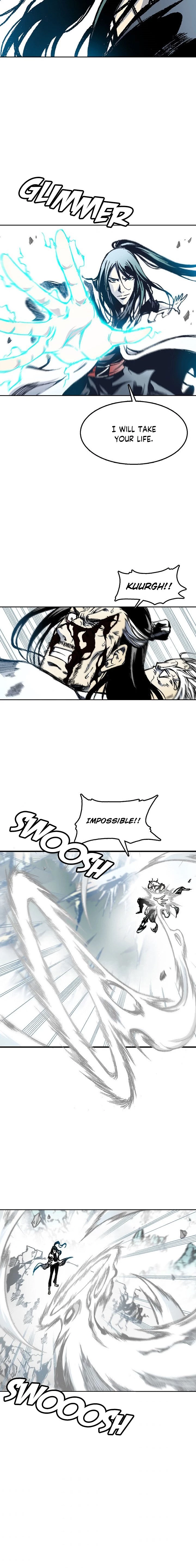 Legend of Sayu Chapter 42 - 7
