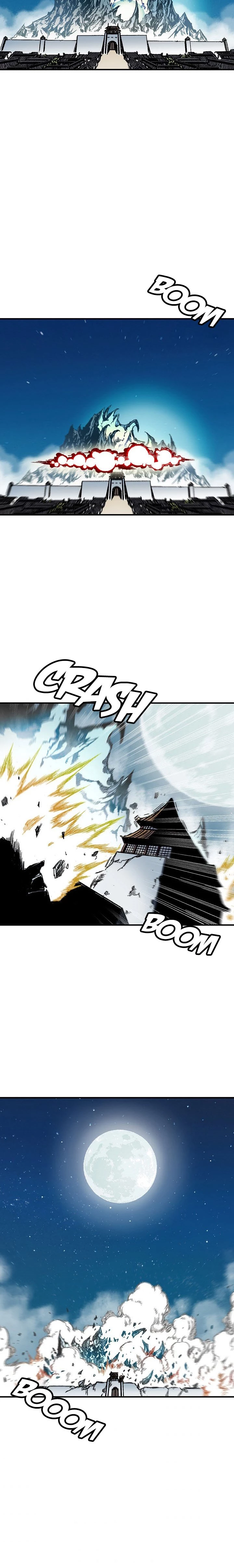 Legend of Sayu Chapter 43 - 17