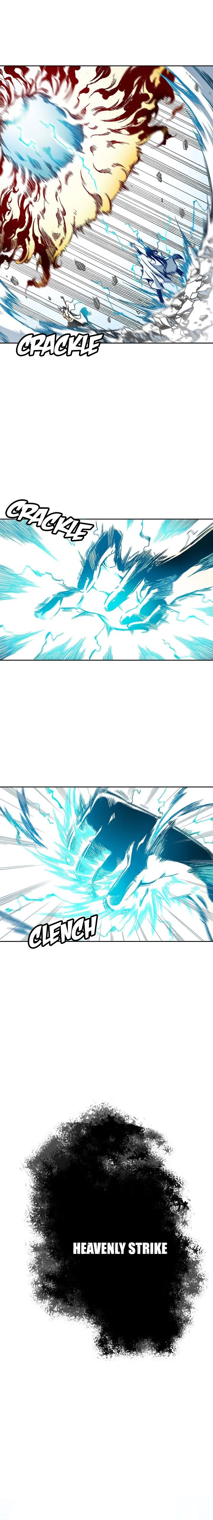 Legend of Sayu Chapter 41 - 6