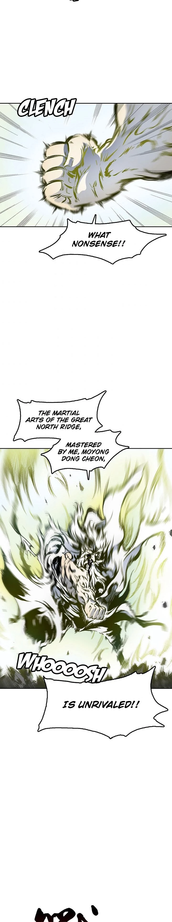 Legend of Sayu Chapter 40 - 2