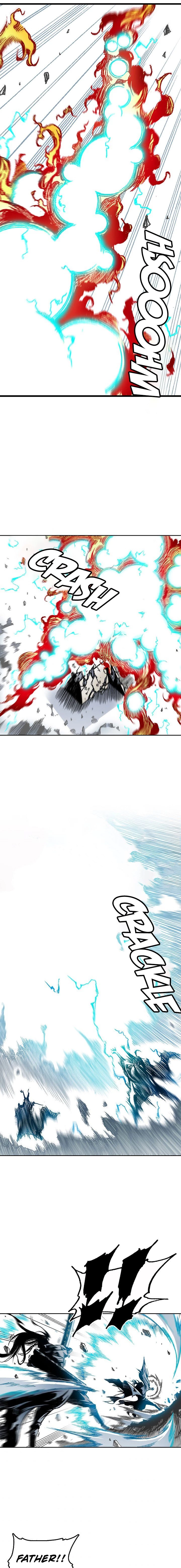 Legend of Sayu Chapter 41 - 8