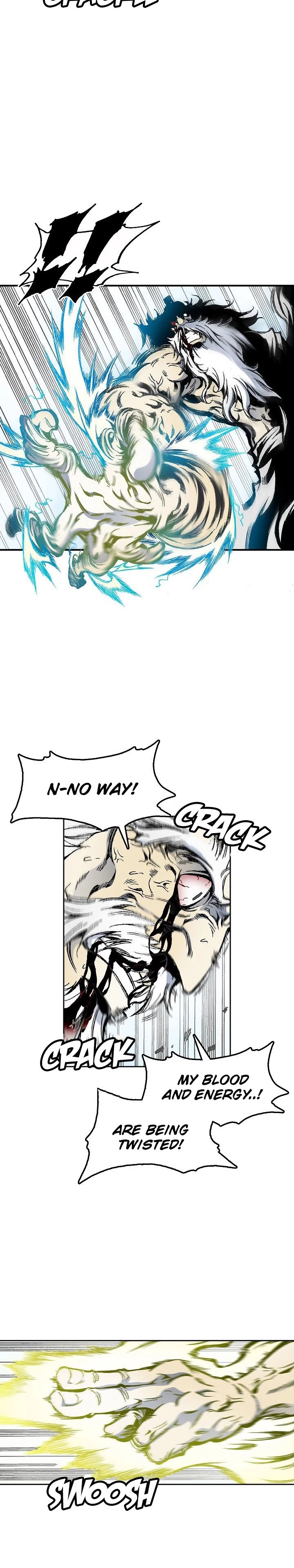 Legend of Sayu Chapter 40 - 4