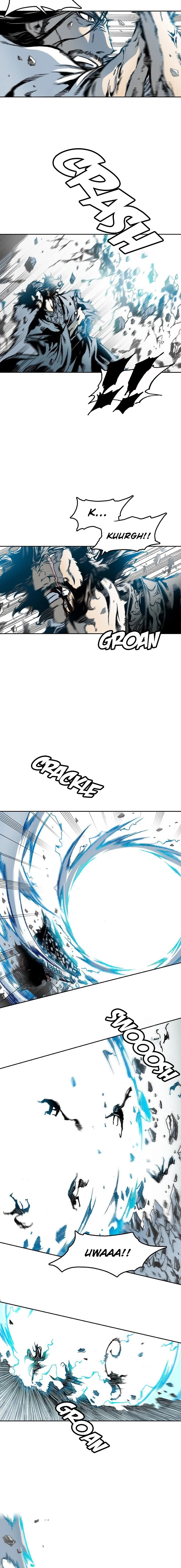 Legend of Sayu Chapter 41 - 9