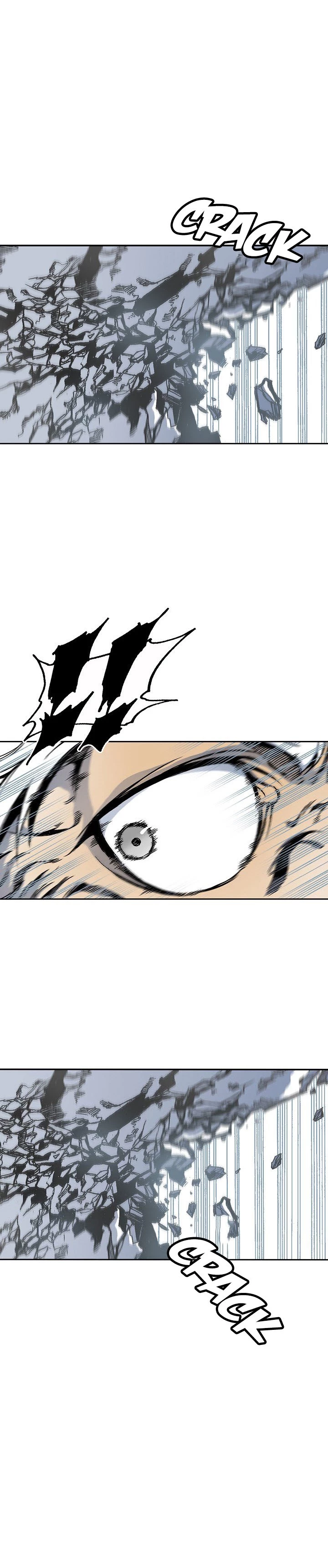 Legend of Sayu Chapter 42 - 17