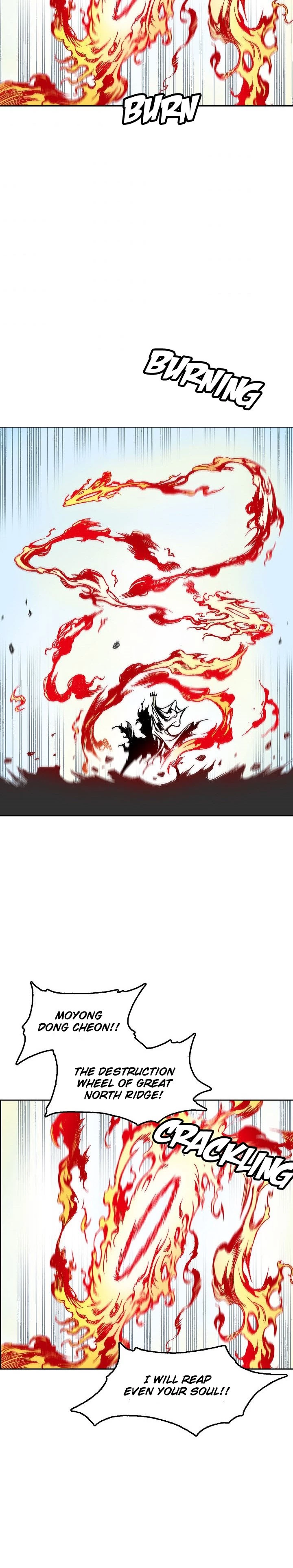 Legend of Sayu Chapter 40 - 10