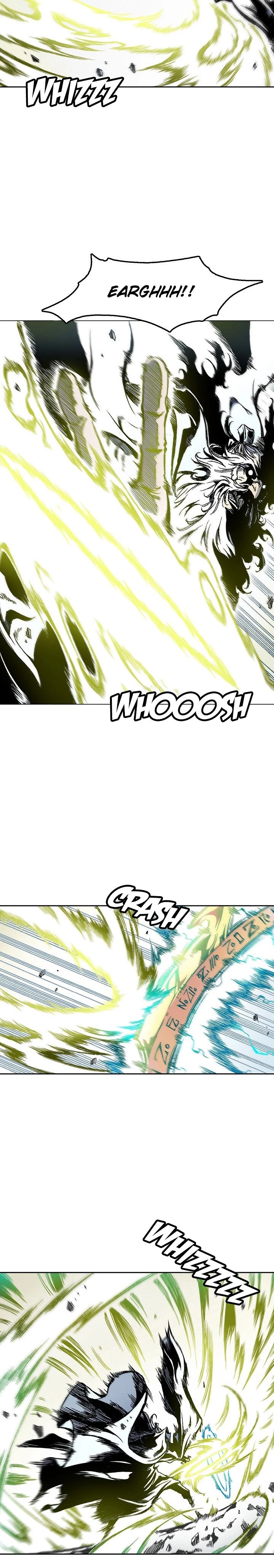 Legend of Sayu Chapter 37 - 8