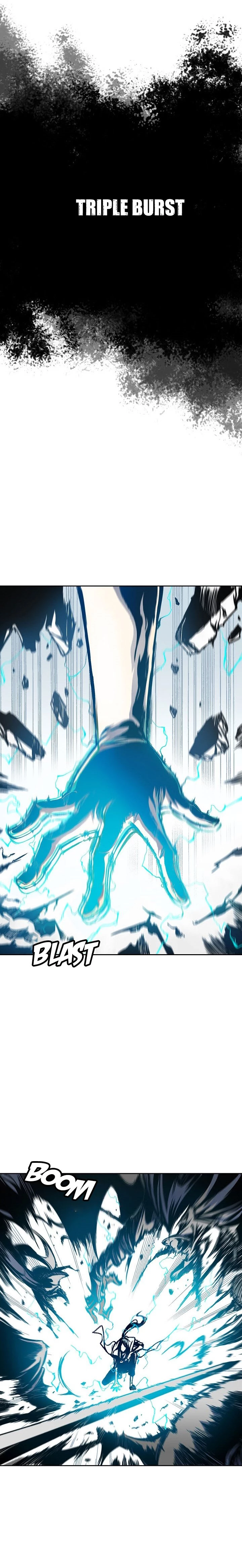 Legend of Sayu Chapter 35 - 3