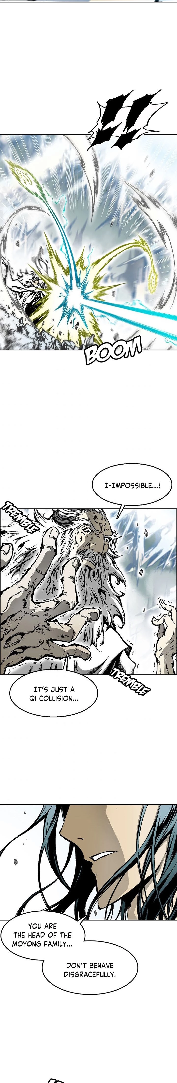 Legend of Sayu Chapter 37 - 10