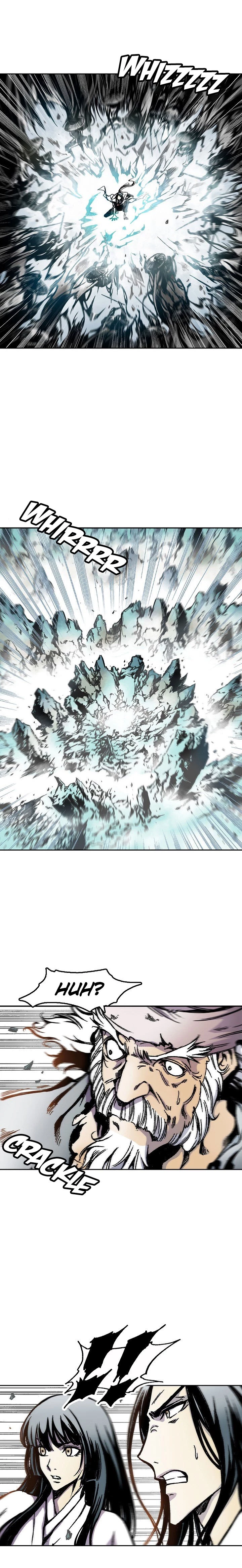 Legend of Sayu Chapter 35 - 4