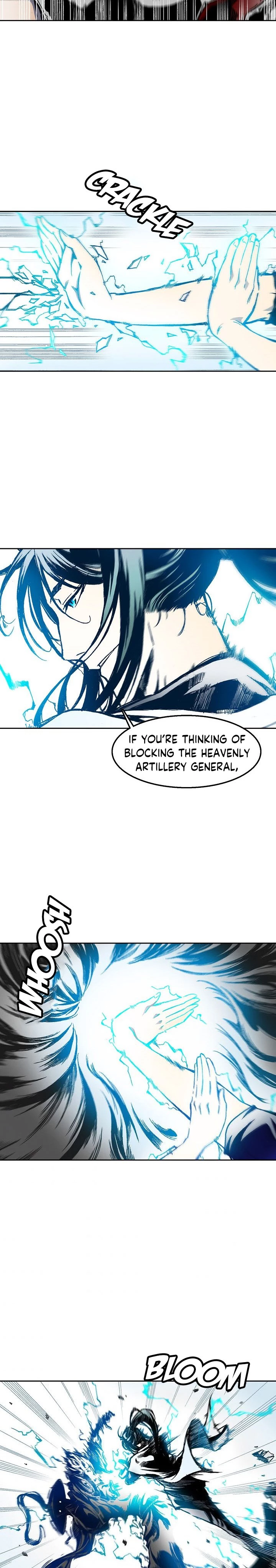 Legend of Sayu Chapter 32 - 15