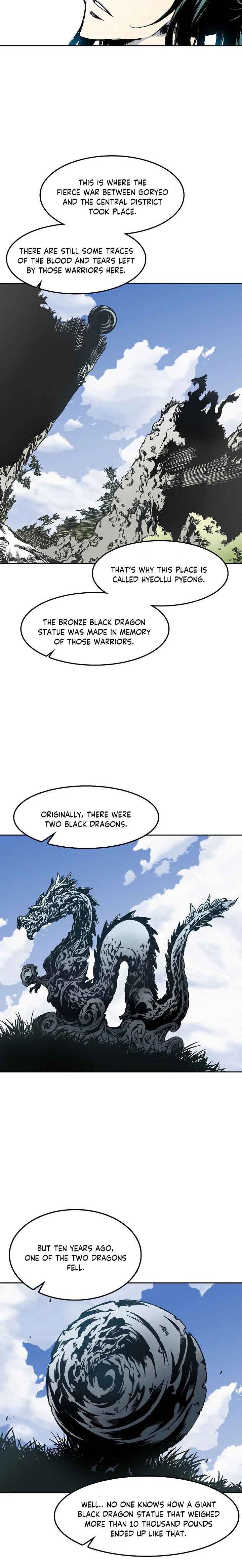 Legend of Sayu Chapter 26 - 7