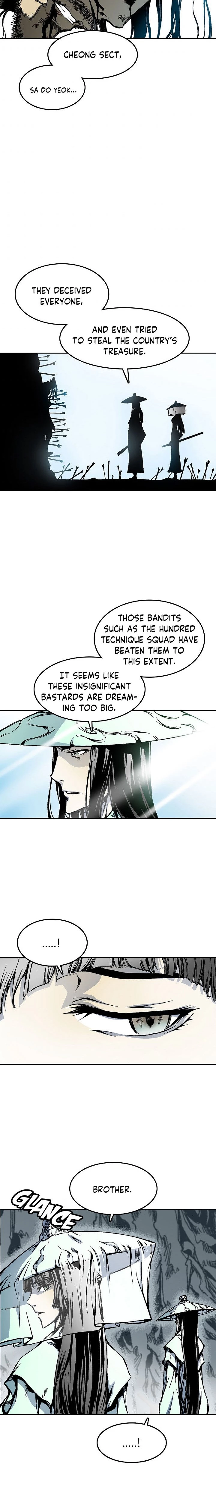 Legend of Sayu Chapter 18 - 2