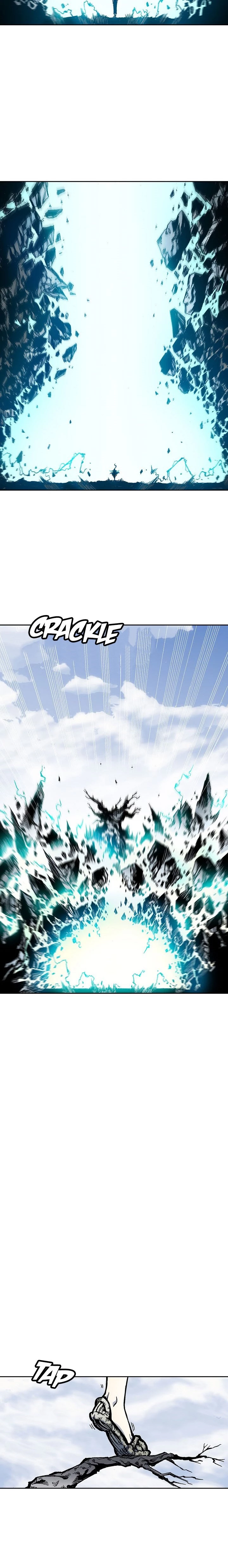 Legend of Sayu Chapter 22 - 16