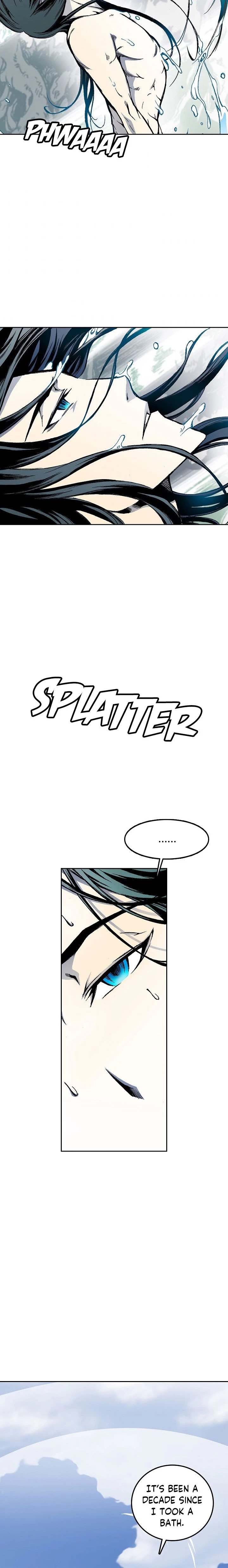 Legend of Sayu Chapter 17 - 3