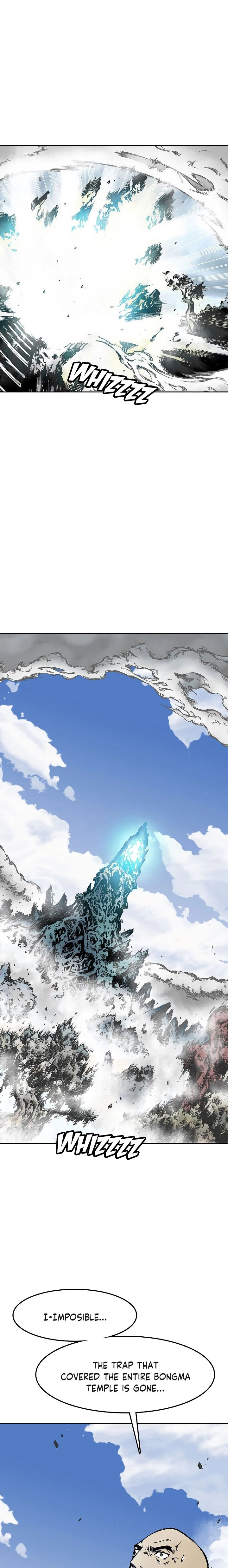 Legend of Sayu Chapter 15 - 2
