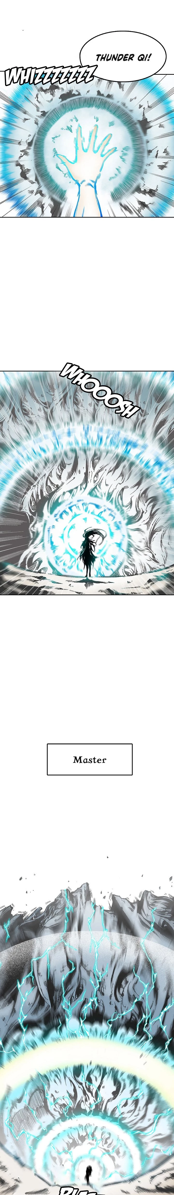 Legend of Sayu Chapter 16 - 3