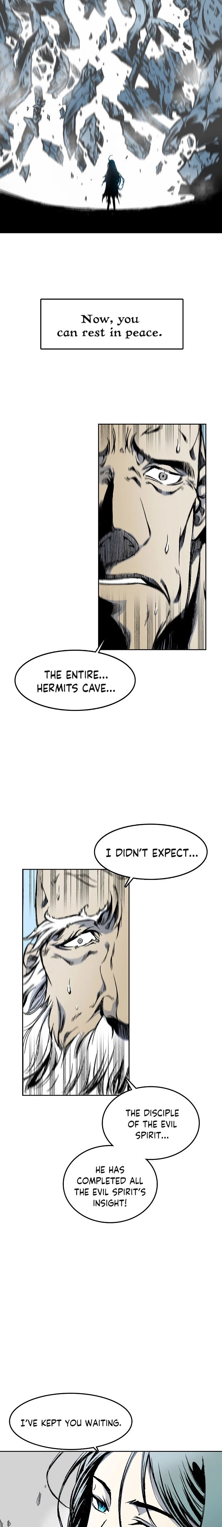 Legend of Sayu Chapter 16 - 5