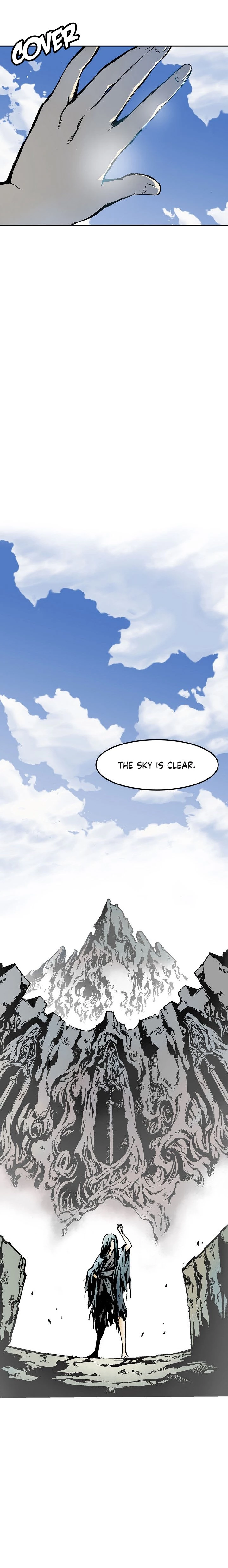 Legend of Sayu Chapter 15 - 5