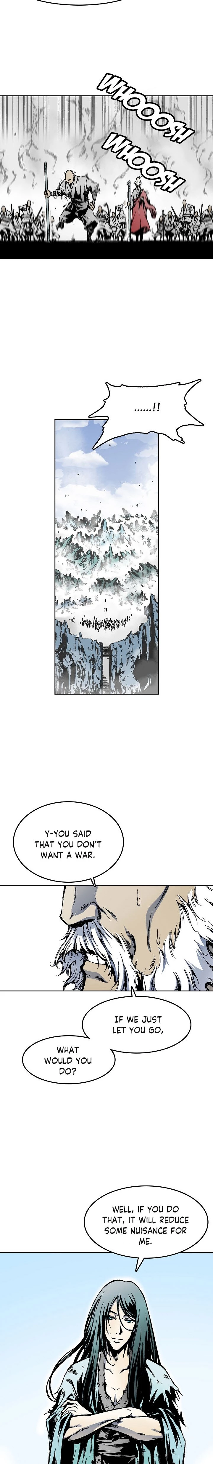 Legend of Sayu Chapter 16 - 7