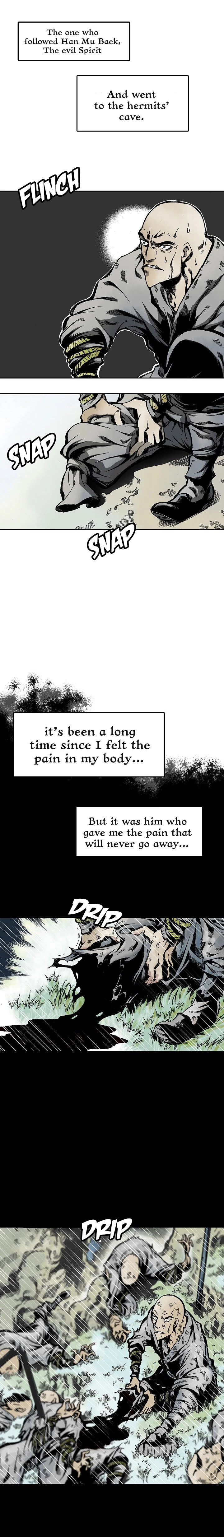 Legend of Sayu Chapter 15 - 7
