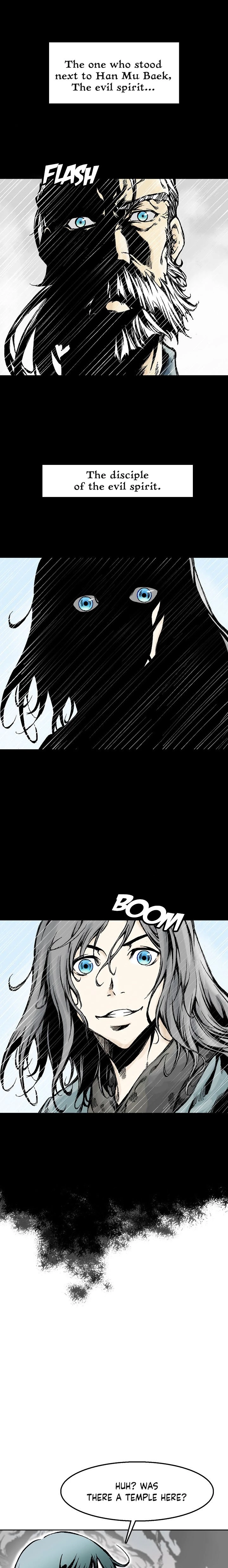 Legend of Sayu Chapter 15 - 9