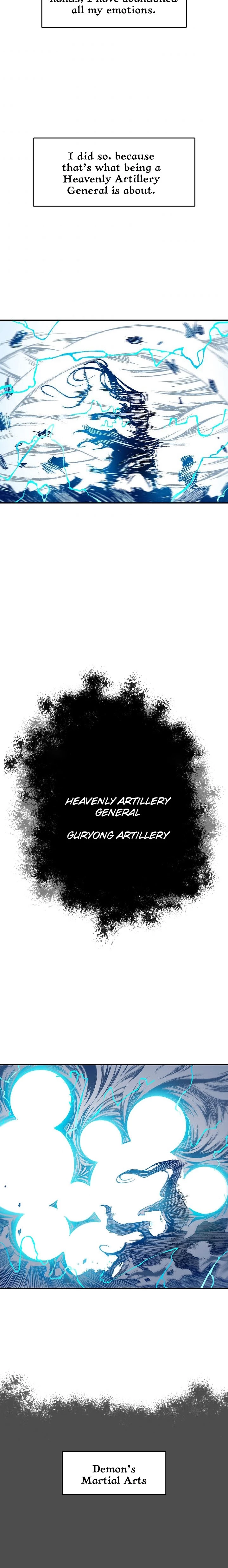 Legend of Sayu Chapter 13 - 2